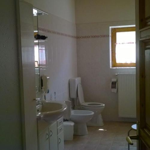 Villa Giulia Vendeghaz Verpelét Buitenkant foto